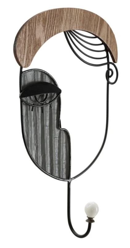 Mauro Ferretti Umeraș Picassy cm 22X6X35