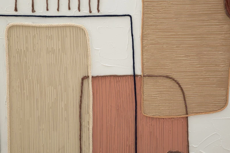 Mauro Ferretti Pictura Pe Pânză Cu Rama Din Lemn cm 80X2,8X100