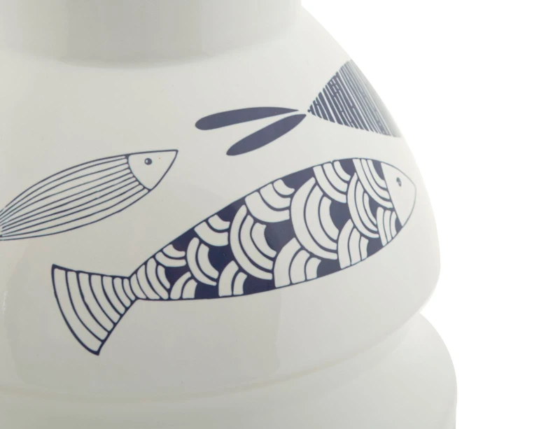 Mauro Ferretti Vaza Peste cm Ø 21X31