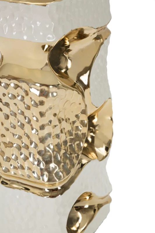 Mauro Ferretti  Lampă De Masa Florida cm Ø30X43,5