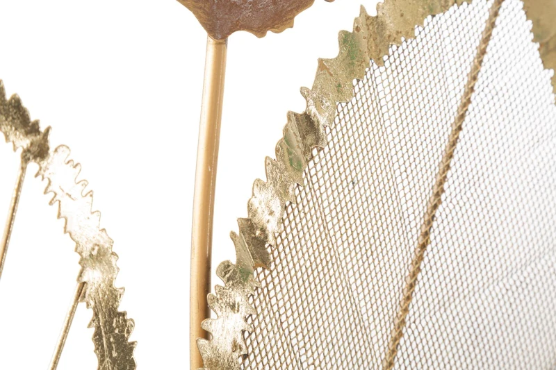 Mauro Ferretti Panou De Fier Toamna cm 66X5X116,8