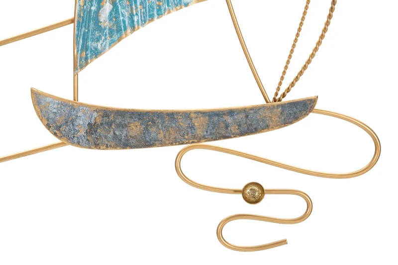 Mauro Ferretti Panou Fier Vela cm 51.4X4X87