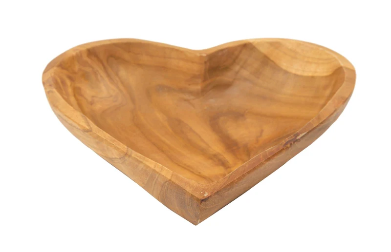 Mauro Ferretti Golitor Buzunare In Forma De Inima cm 18X22X4,5