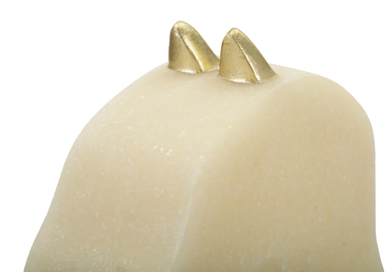 Mauro Ferretti Cal Sah cm 14X13X31