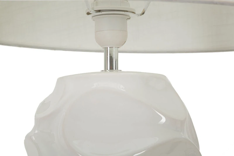 Mauro Ferretti Lampa De Ceramica Varsovia cm Ø 45X83