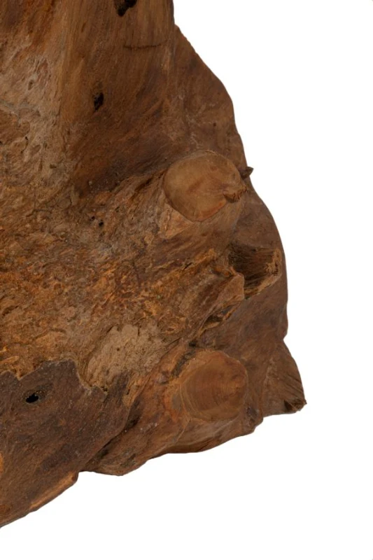 Mauro Ferretti  Taburut Jamet Din Tec Reciclat cm Ø 35X40