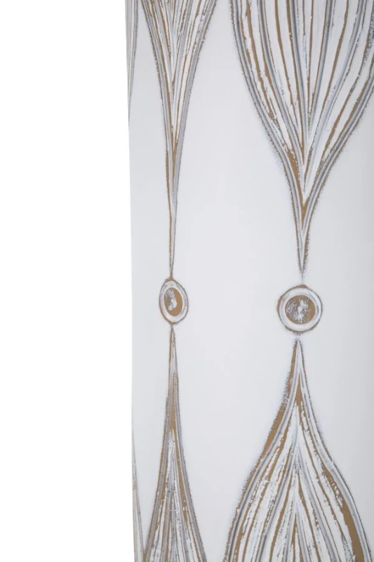 Mauro Ferretti Vaza Rasina Atena cm Ø 15,5X74