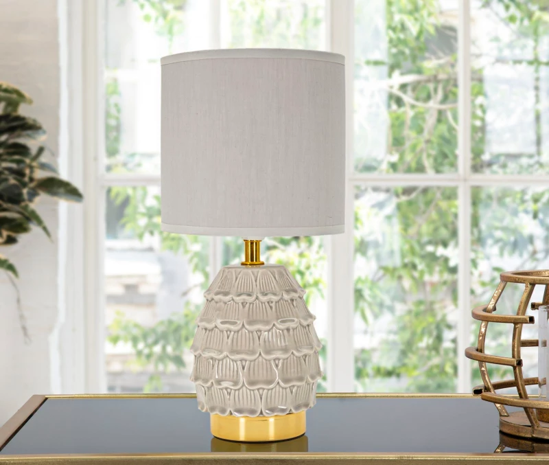 Mauro Ferretti  Lampă Noptiera Pigny cm Ø 15X30,5