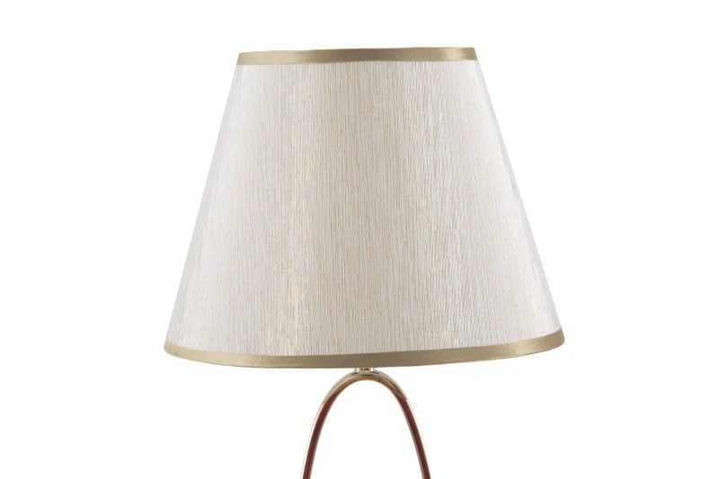 Mauro Ferretti Lampă De Masa Glam Flush cm Ø 24X47