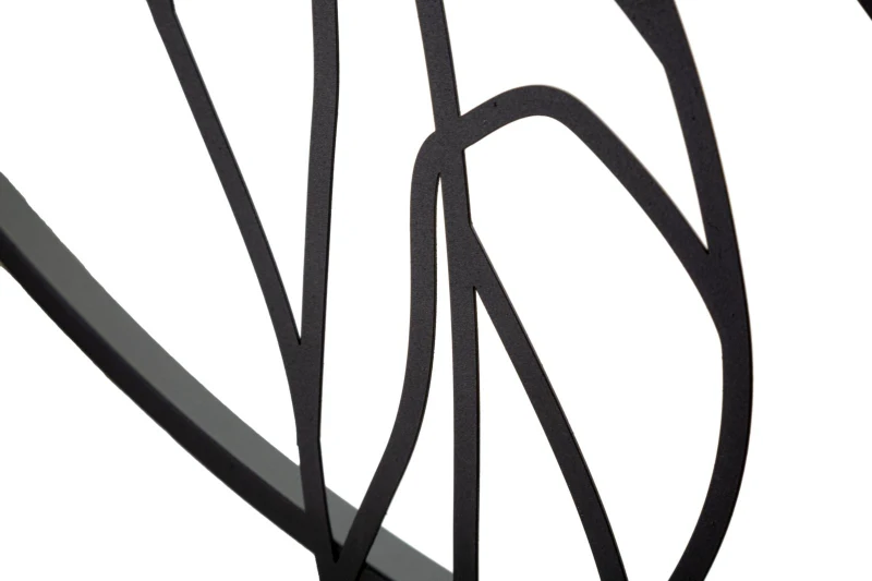 Mauro Ferretti Simply Flotis Panou Fier cm 63X2X69