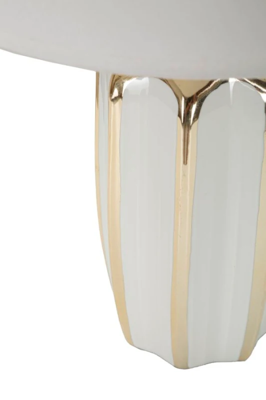 Mauro Ferretti Lampă De Masa Cassy cm Ø 25X40,5