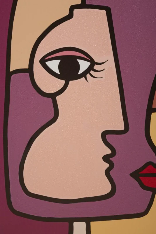 Mauro Ferretti Imprimare Pereți -A- cm 60X3X90