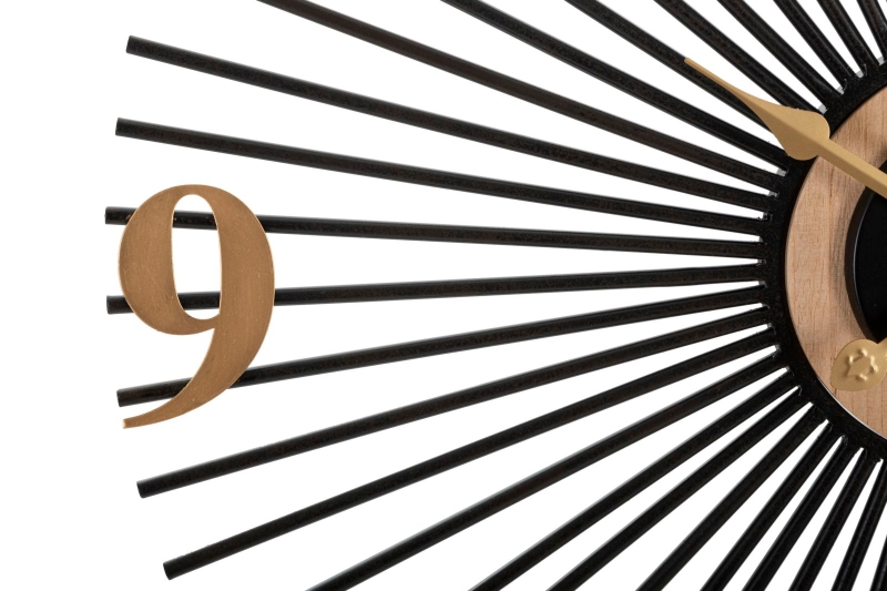 Mauro Ferretti Ceas De Perete Wordy cm Ø 60X3,5