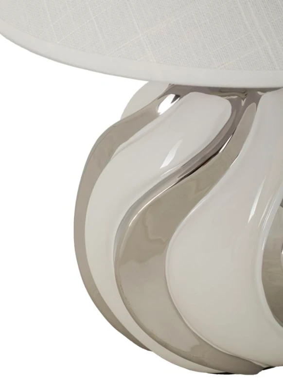 Mauro Ferretti Lampă De Masa Shiey cm Ø 30X42