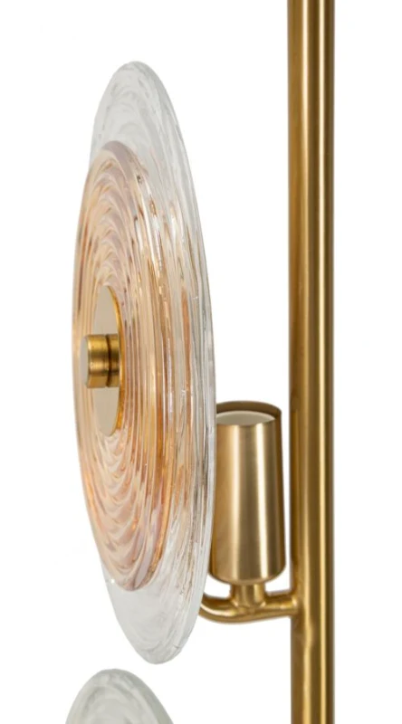 Mauro Ferretti Lampă De Masa Venetia cm Ø 25X63