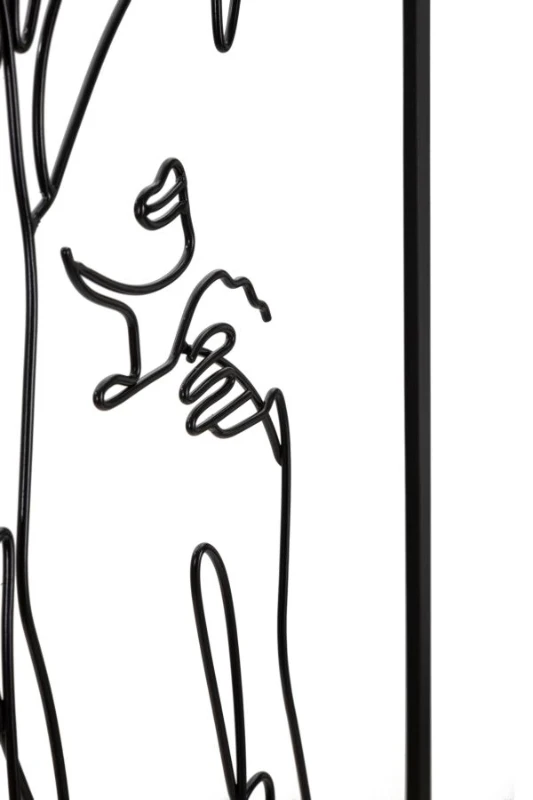 Mauro Ferretti  Panou De Perete cm 40X1,3X70