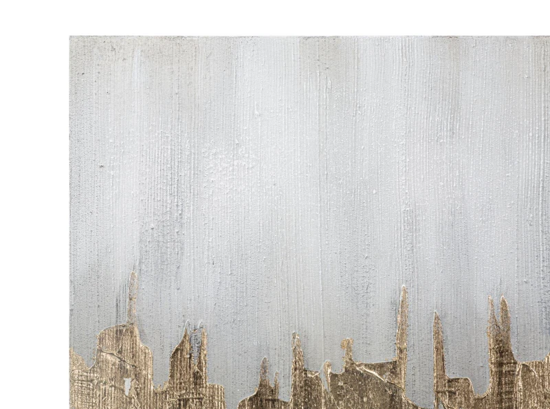 Mauro Ferretti Pictura Pe Pânza Goldage cm 100X2,8X80