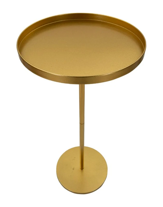 Mauro Ferretti Masa Doha cm Ø 51X100