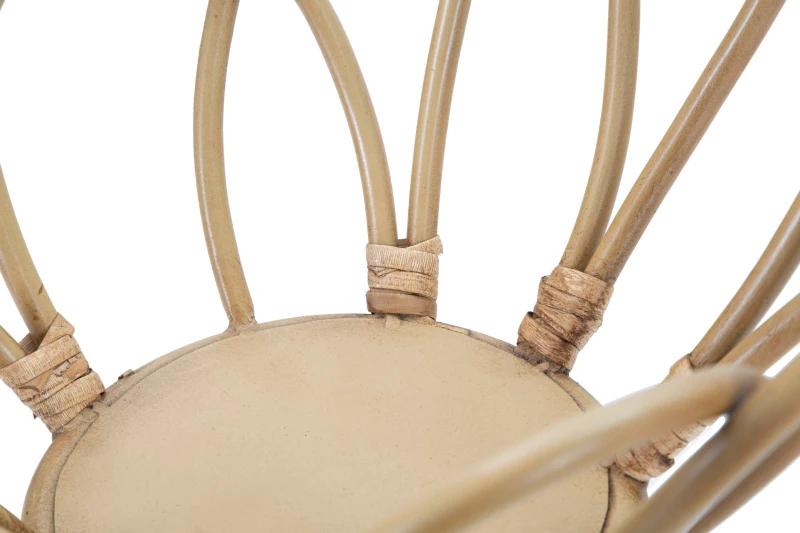 Mauro Ferretti Suport Vaza Panama  cm Ø 28X62