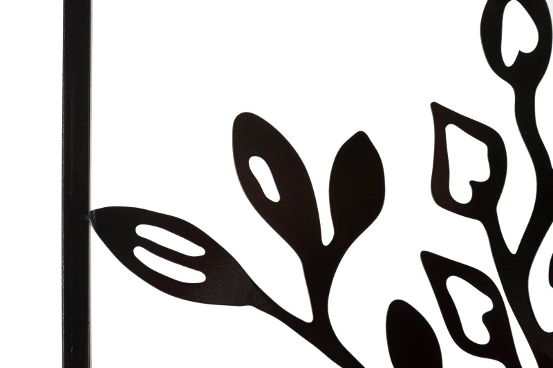 Mauro Ferretti Panou De Perete Fier Elegant -A- cm 60X1X80