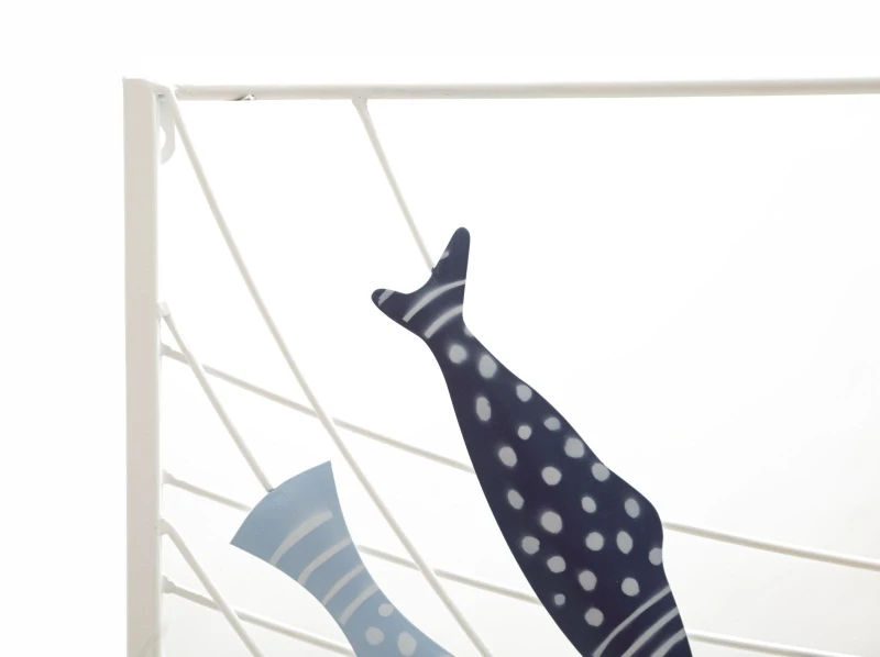 Mauro Ferretti Panou De Perete Pesti cm 96,5X1,5X61