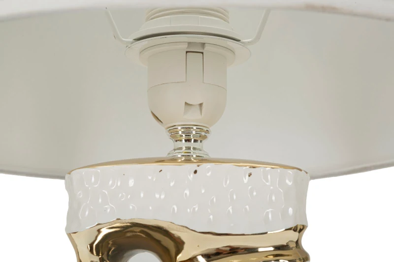 Mauro Ferretti  Lampă De Masa Florida cm Ø30X43,5