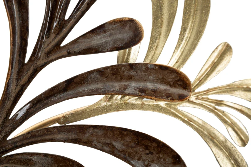 Mauro Ferretti Panou Decorativ De Perete cm 97,2X8,9X100,3