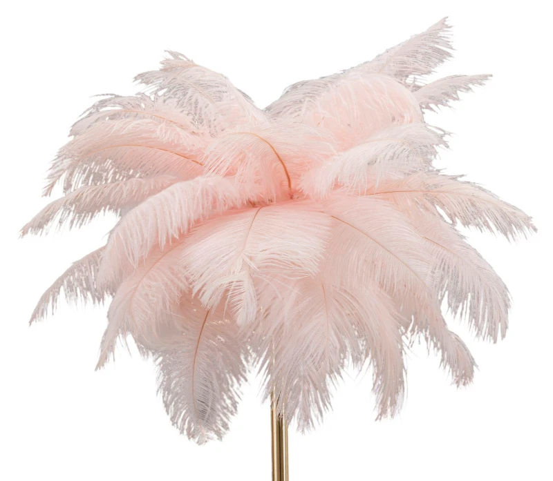 Mauro Ferretti Lampă De Masa Roz cm Ø 40X55