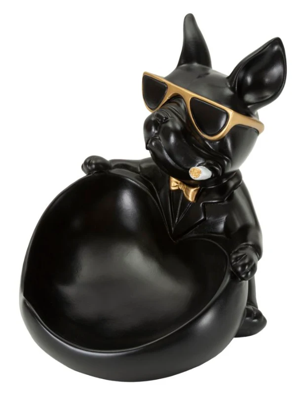 Mauro Ferretti Minge Caine Golitor De Buzunar cm 18,5X20,5X20