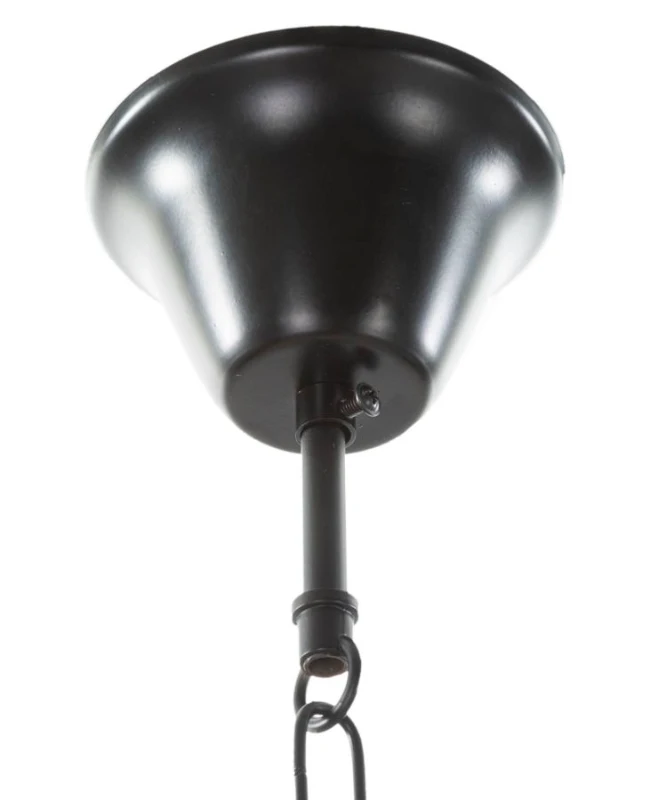 Mauro Ferretti Candelabru Rotund Din Metal cm Ø 64X90