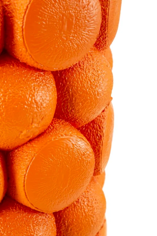 Mauro Ferretti Vaza Portocale cm Ø 19X28