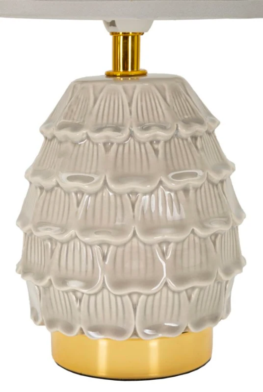 Mauro Ferretti  Lampă Noptiera Pigny cm Ø 15X30,5