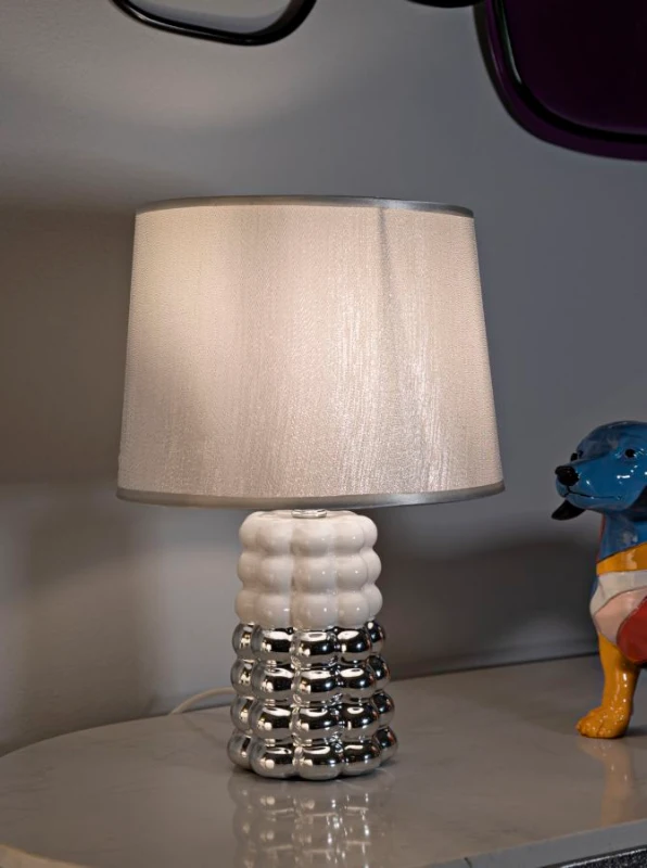 Mauro Ferretti Lampă De Masă  cm Ø 23X33