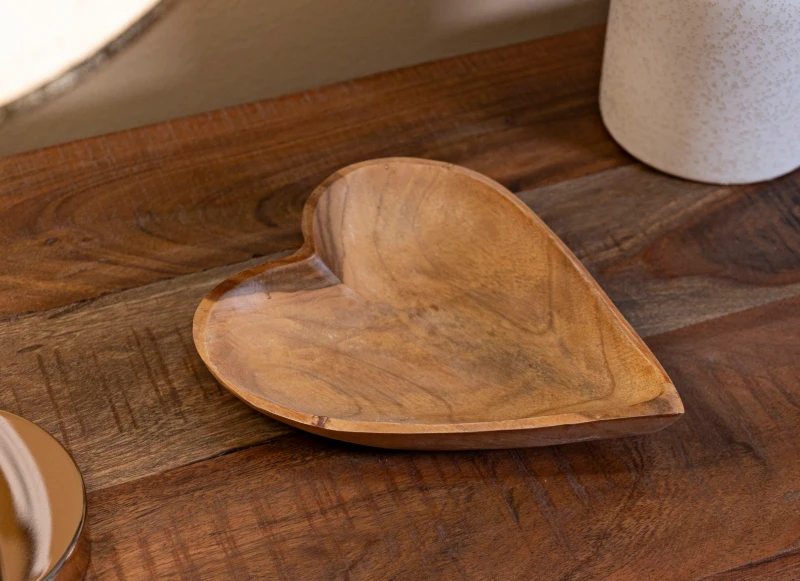 Mauro Ferretti Golitor Buzunare In Forma De Inima cm 18X22X4,5