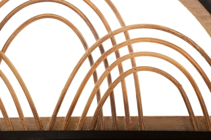 Mauro Ferretti Raft Oporto Cu Umerașe cm 46X15,5X30