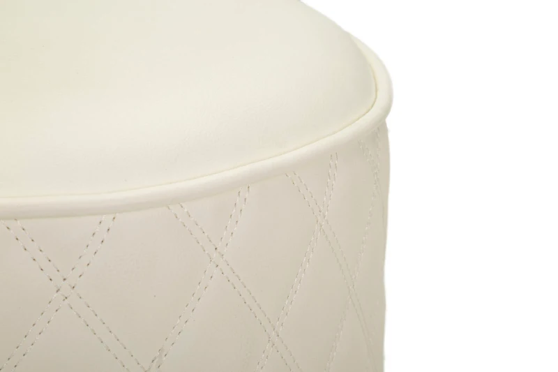 Mauro Ferretti Taburet Rotund Sharon cm Ø36X39