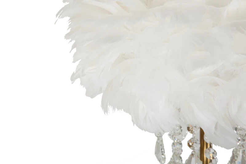 Mauro Ferretti  Lampă De Masa Diamon cm Ø 30X55