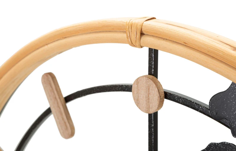 Mauro Ferretti World New Ceas De Perete cm Ø 60X5