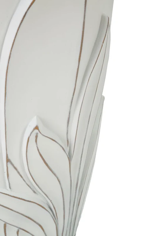 Mauro Ferretti Vaza Ceramica Gardy cm Ø 29X48