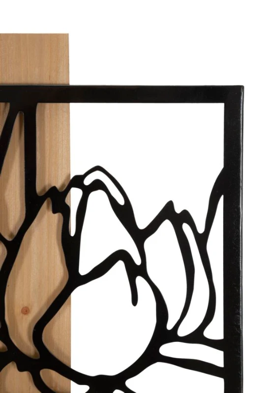 Mauro Ferretti Panou De Perete Lotus M 60X2X90