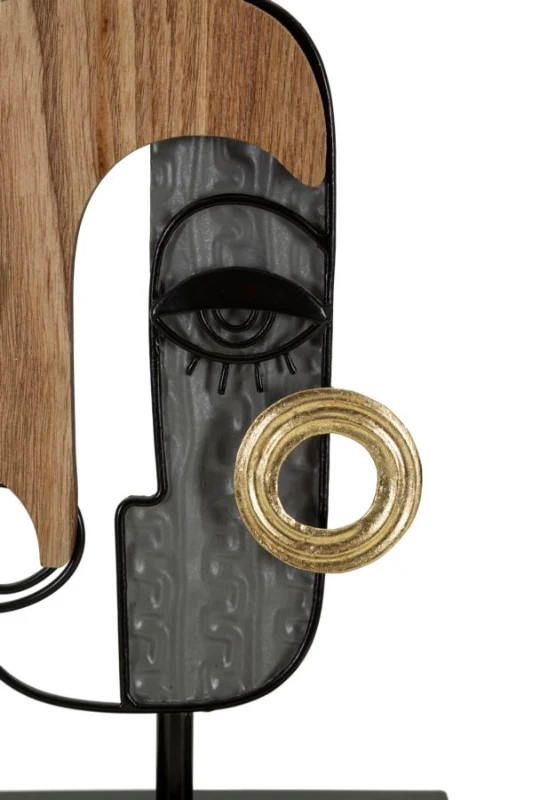 Mauro Ferretti Lampa De Masa Picassy Plus cm 50X17,8X45