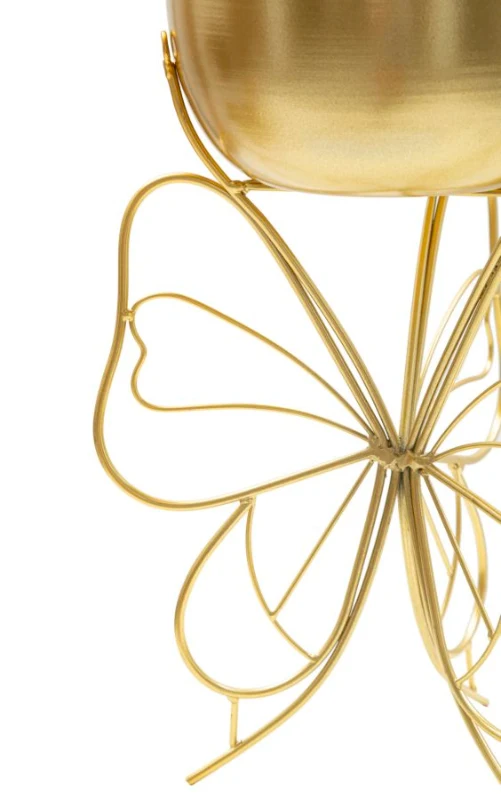 Mauro Ferretti Suport Vaza Farfy cm Ø 22X40