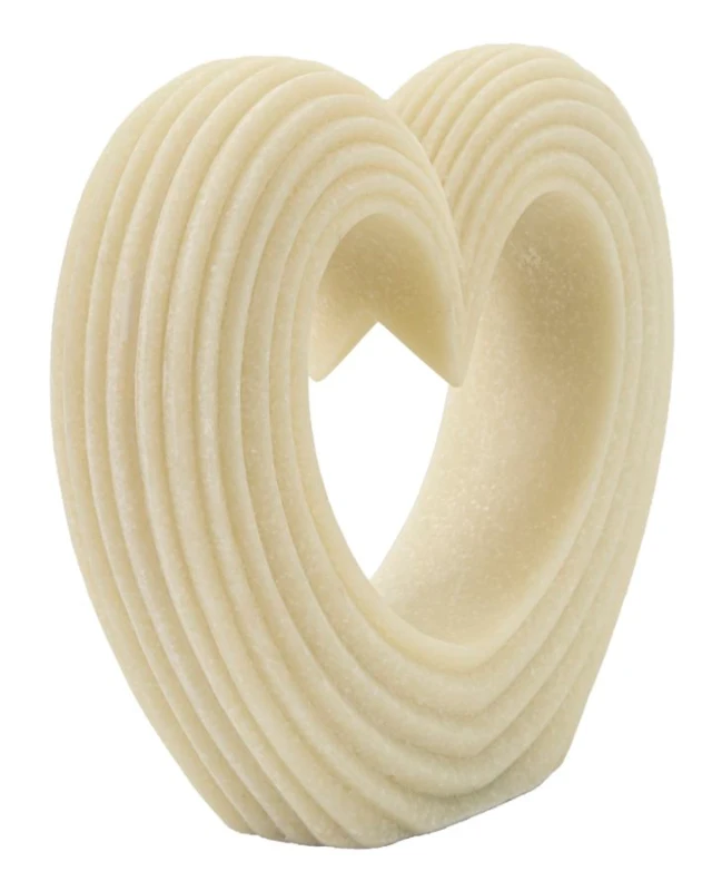 Mauro Ferretti Inima Decorativa cm 21X6X19