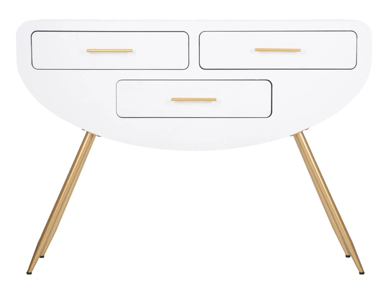 Mauro Ferretti Consola Venus cm 110X40X80