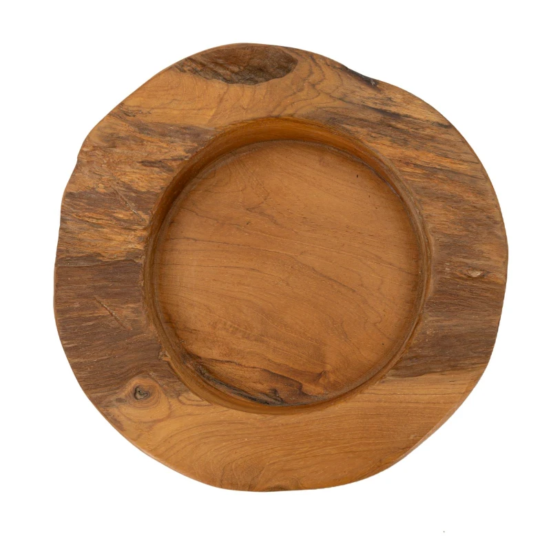 Mauro Ferretti Tavă Golitor Buzunare cm Ø 20X6