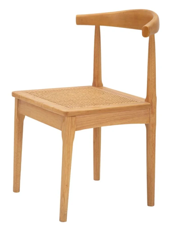 Mauro Ferretti Scaun Japonia 2 Bucati cm 54X54X70