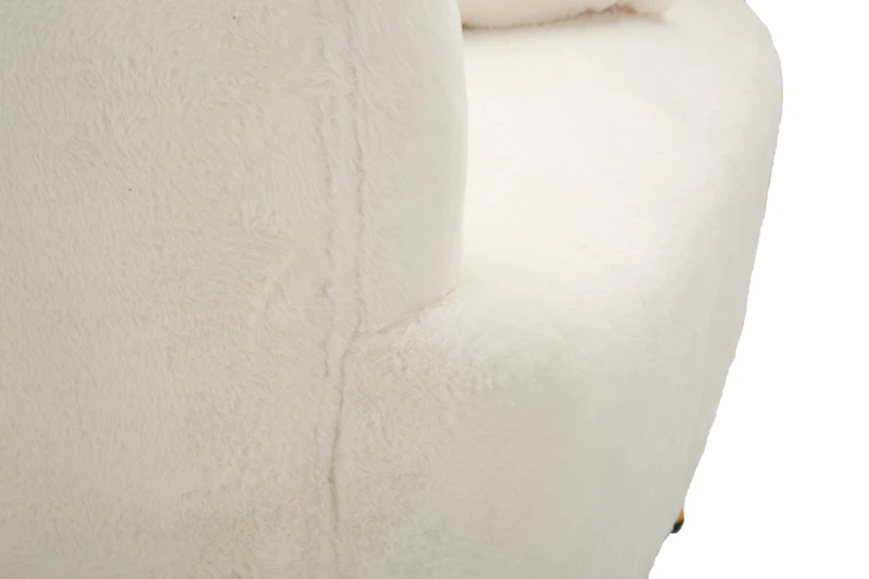 Mauro Ferretti Fotoliu Soffy Cu Perna cm 73X66X78