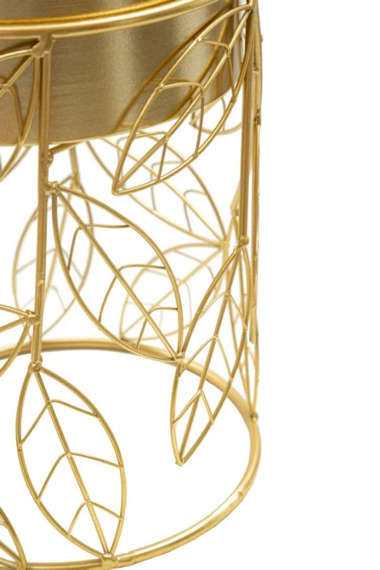 Mauro Ferretti Suport Vaza Livi  cm Ø 23X43-20X36