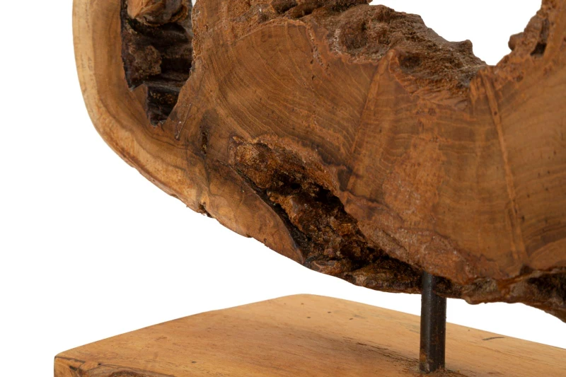 Mauro Ferretti Bintang Sculptura Tec cm 31X13X35