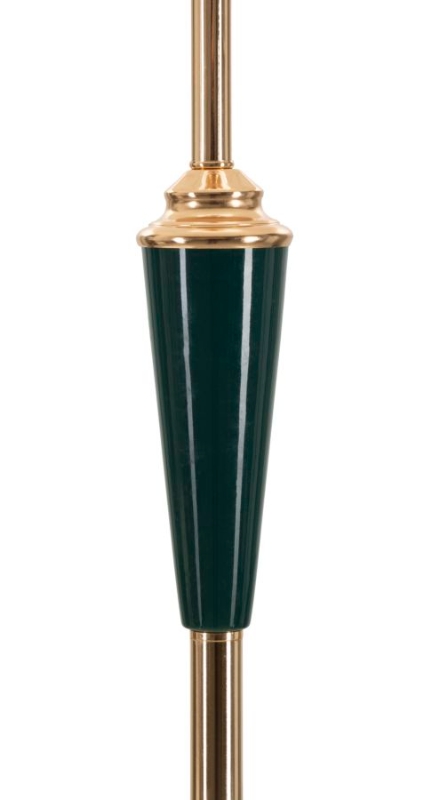 Mauro Ferretti Lampa De Podea Gron cm Ø 40X170